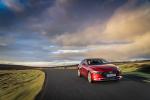 Mazda3 Skyactiv-G Sport Lux Hatchback 2019 года (UK)